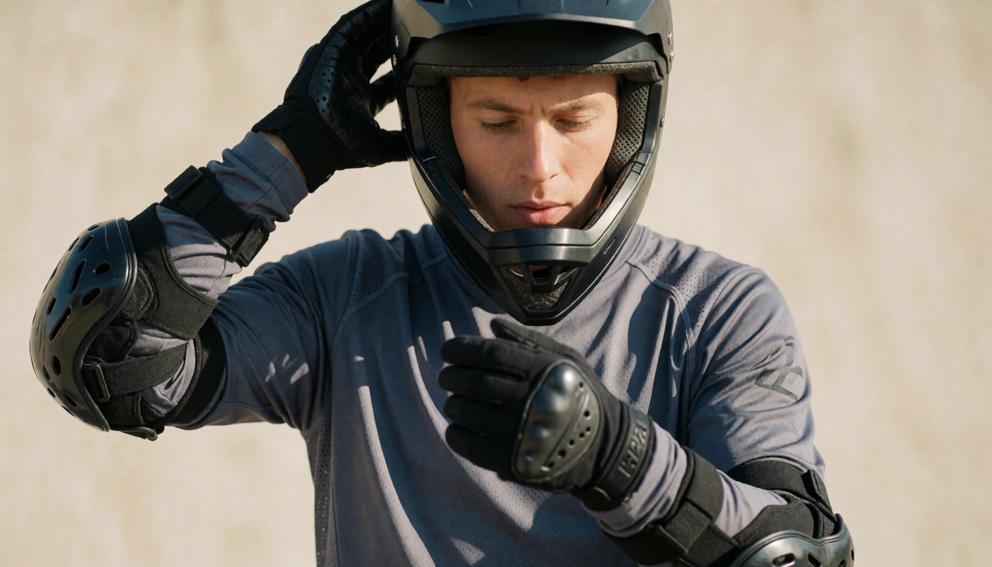 Décrire les techniques de sélection et d’entretien des tenues spécifiques BMX pour optimiser la liberté de mouvement et la protection