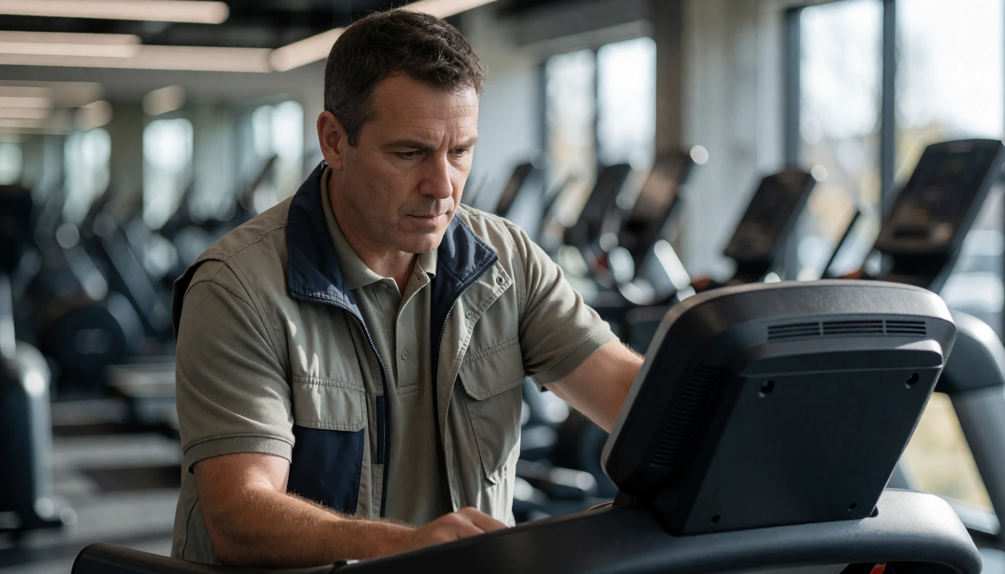 Principes de maintenance préventive pour améliorer la durée de vie des équipements sportifs